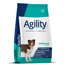 Agility Cachorros