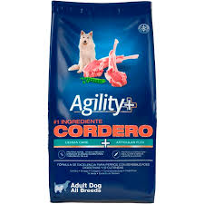 Agility + Adult Dog All Breed Cordero