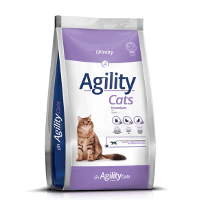 Agility CATS URINARY