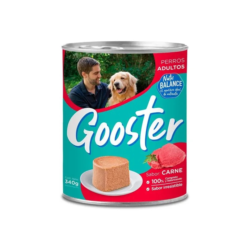 Gooster Carne