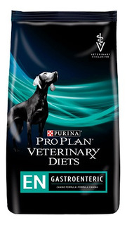 Pro Plan Veterinary Diets EN (GASTROENTERIC) GASTROENTÉRICO Canine