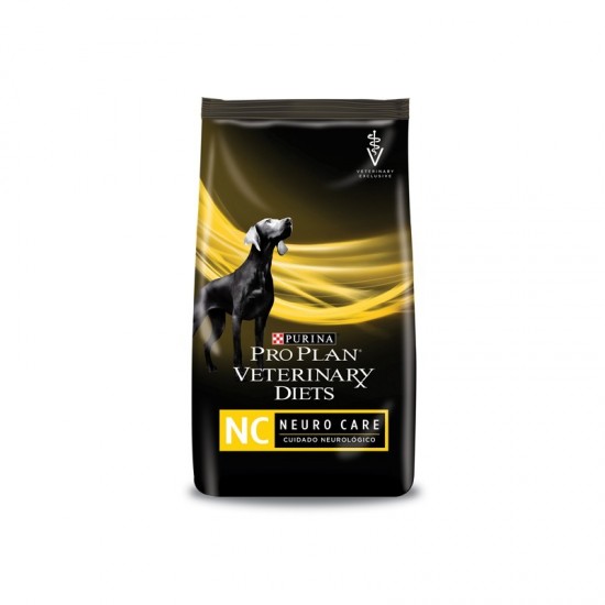 [12534939] Pro Plan Veterinary Diets NC (NEUROCARE) NEUROLOGICO Canine (2 kg)