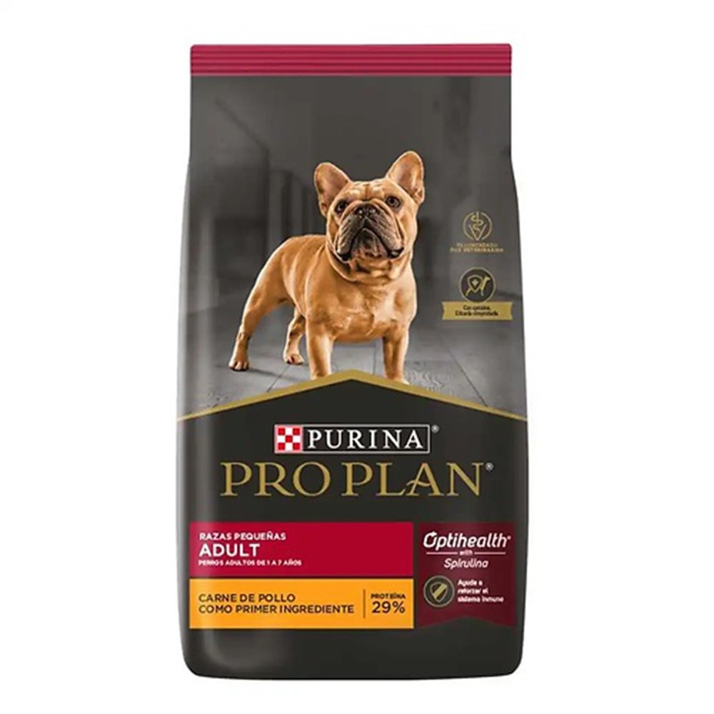Pro Plan ADULT DOG RAZA PEQUEÑA