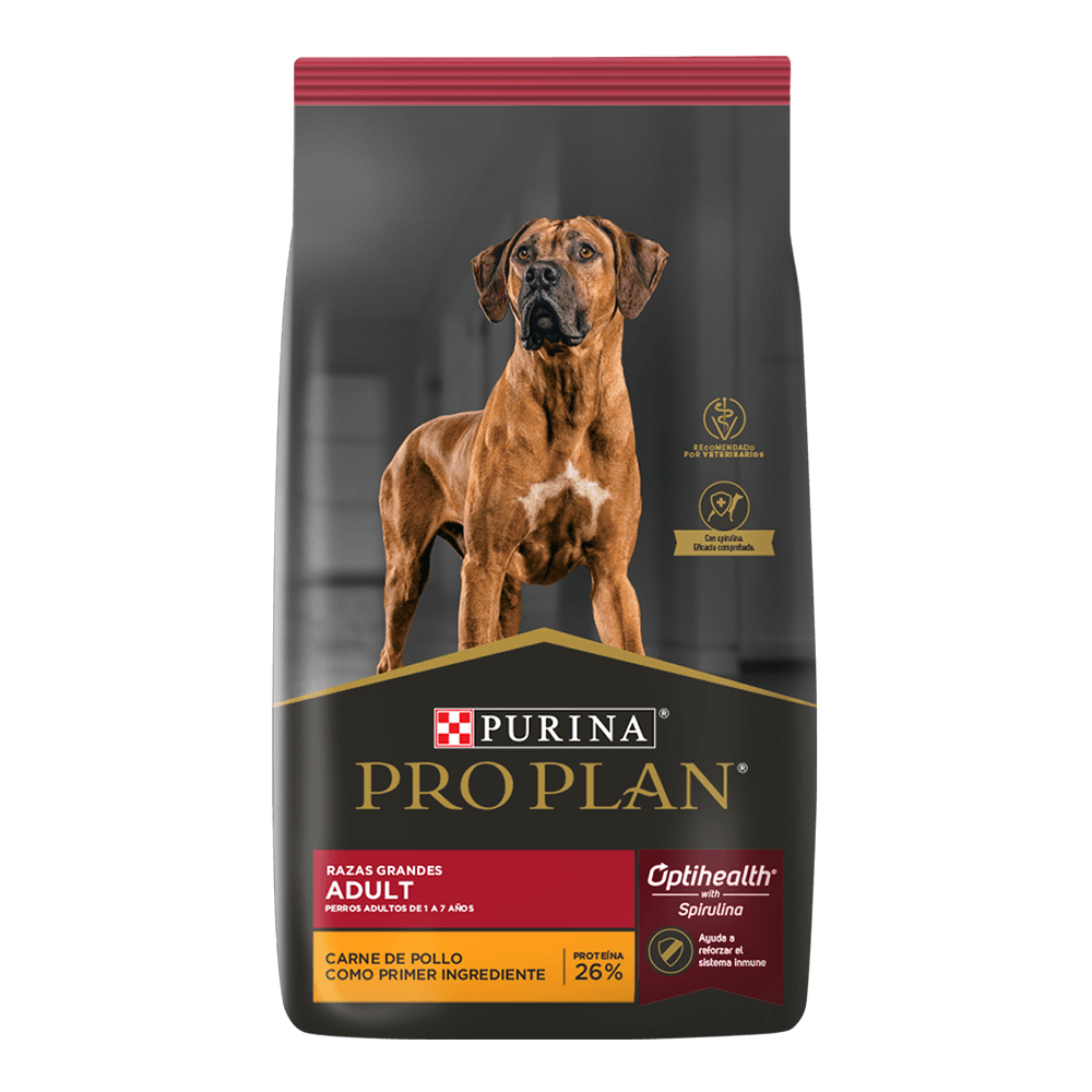 Pro Plan ADULT DOG RAZA GRANDE