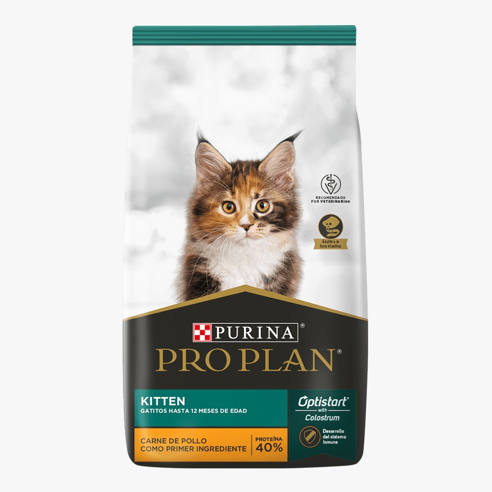 [12449850] Pro Plan KITTEN PROTECTION (1 kg)