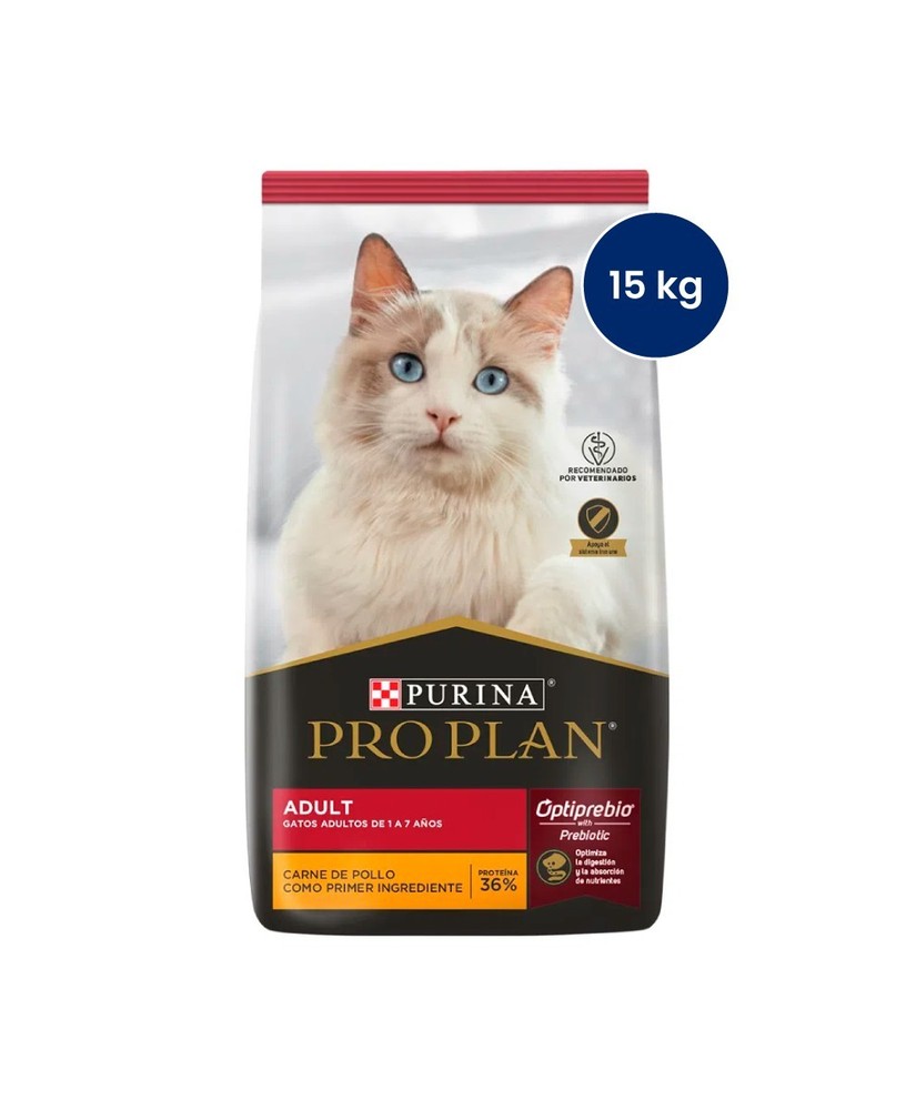 Pro Plan ADULT CAT