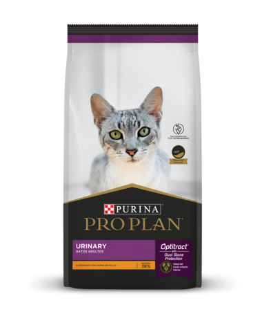 [12450587] Pro Plan URINARY CAT (1 kg)