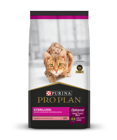 [12450599] Pro Plan STERILIZED CAT (1 kg)