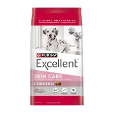 Excellent ADULT SKIN CARE CON CORDERO