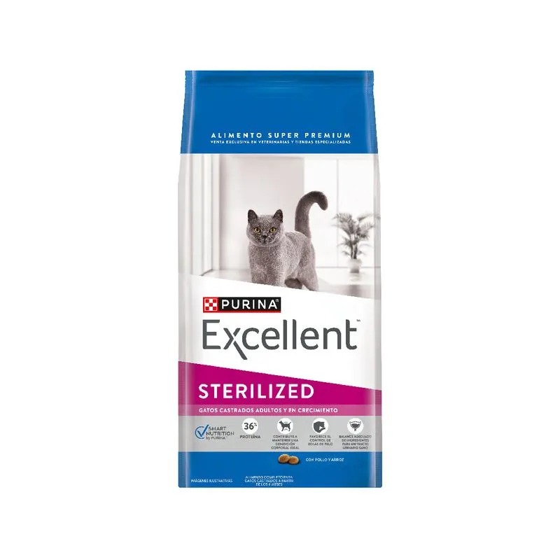 Excellent CAT STERILIZED CHICKEN