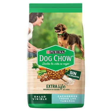 Dog Chow CACHORRO GRAN COMIENZO MEDIANO & GRANDE