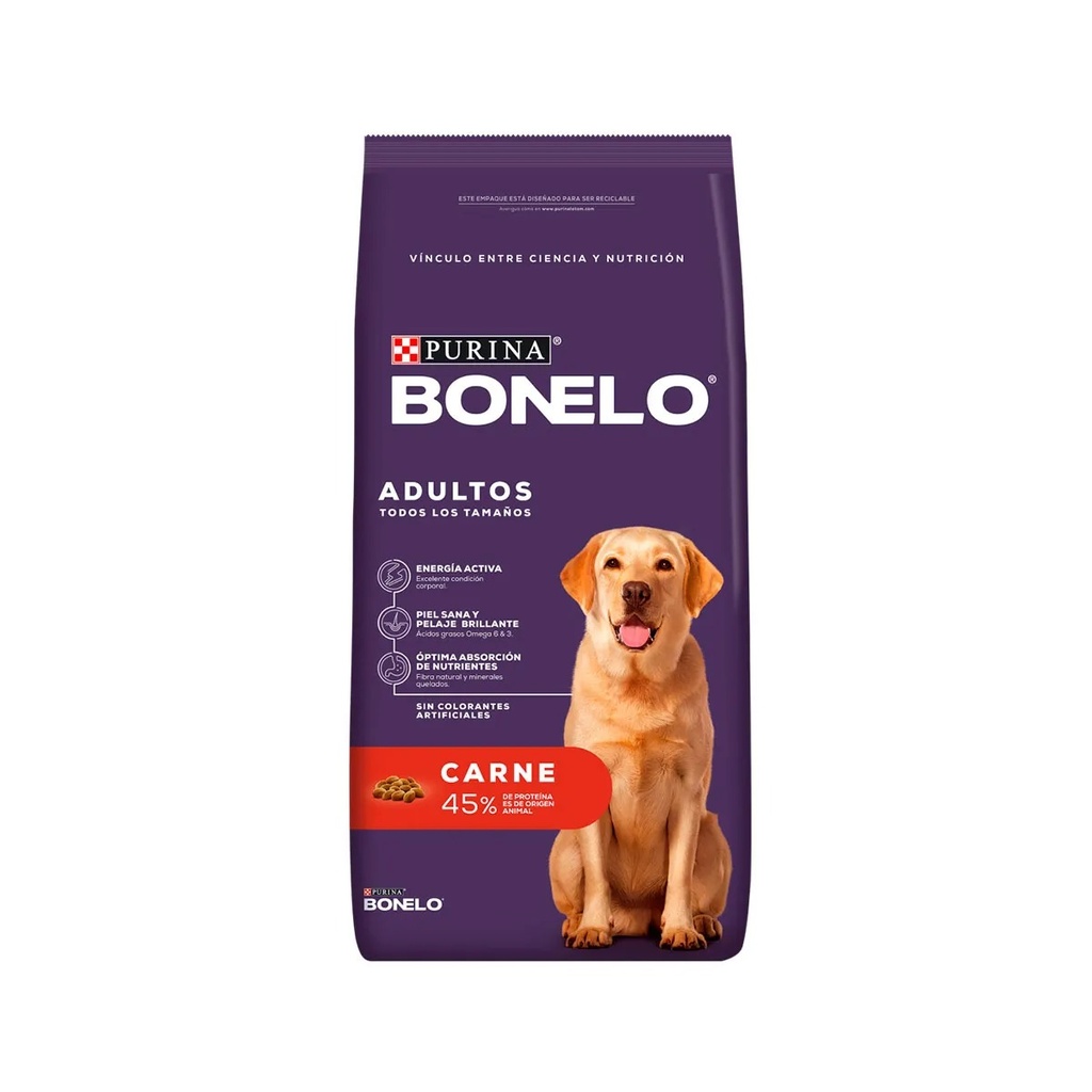Bonelo Adulto todos los tamaños