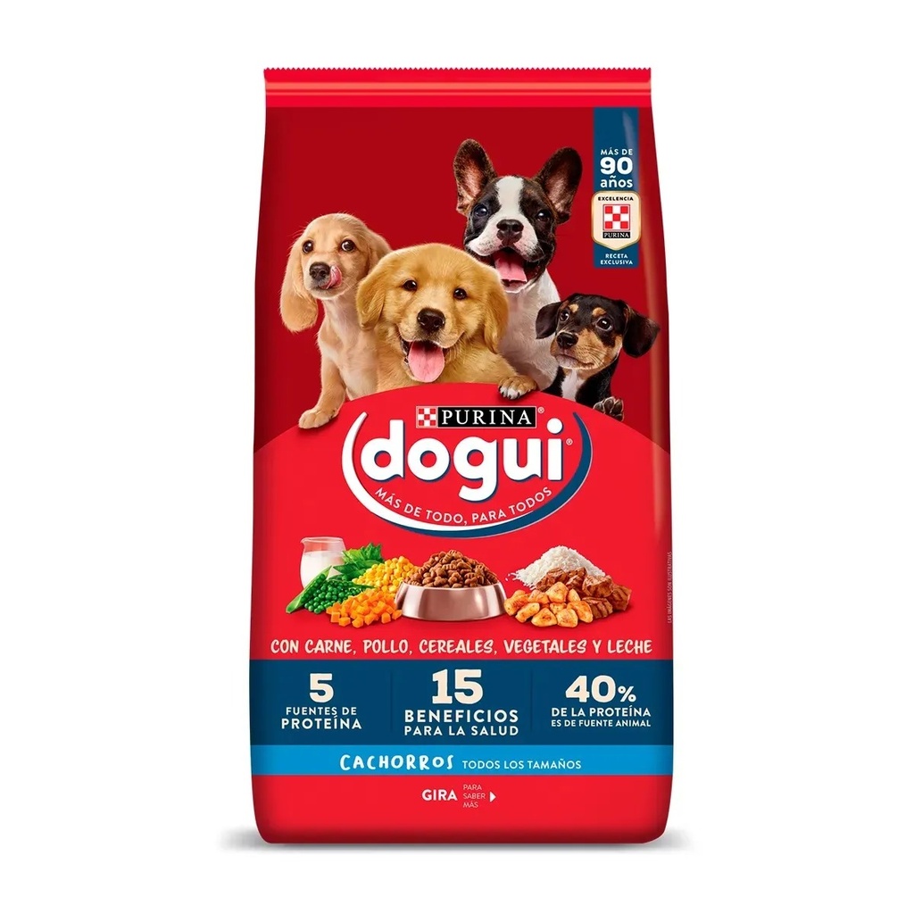 [12486971] Dogui CACHORROS (3 kg)