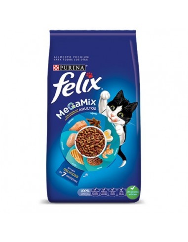 Felix Adultos Megamix
