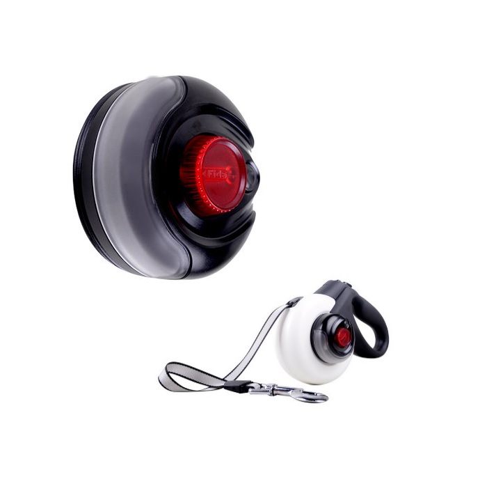 FIDA Luz LED para Correa Extensible