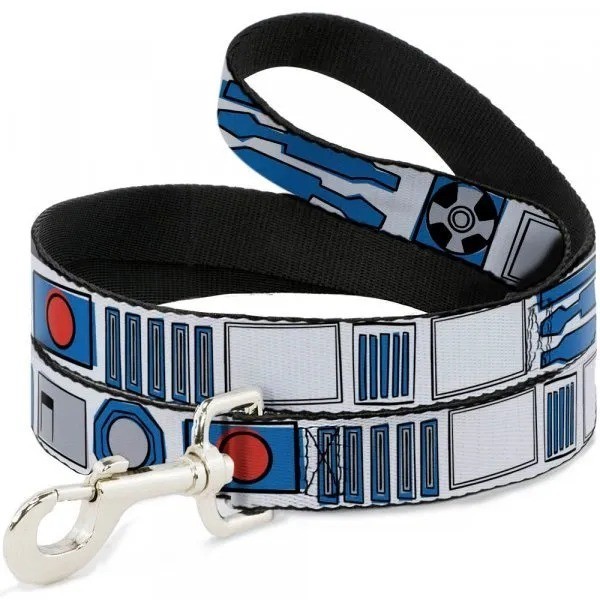 Correa Star Wars R2D2