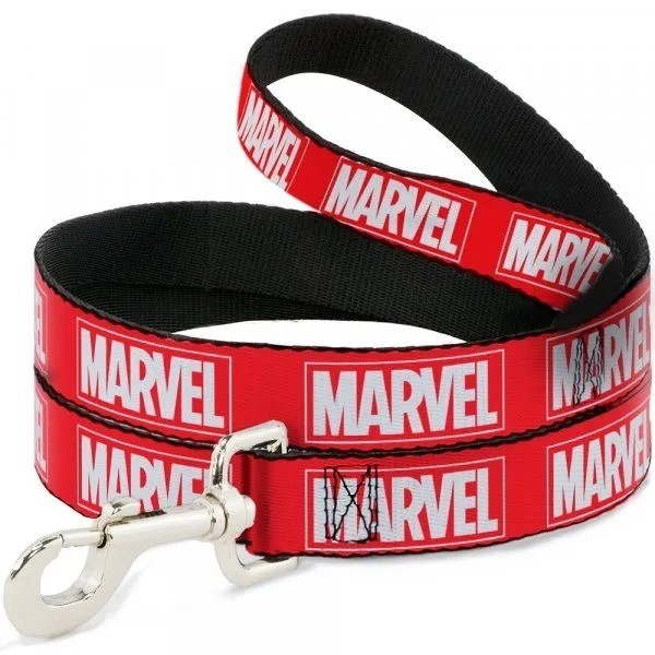Correa Marvel Red