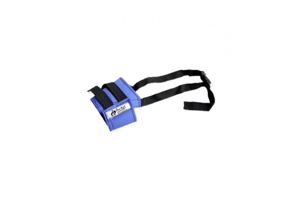 Bozal Nylon Regulable