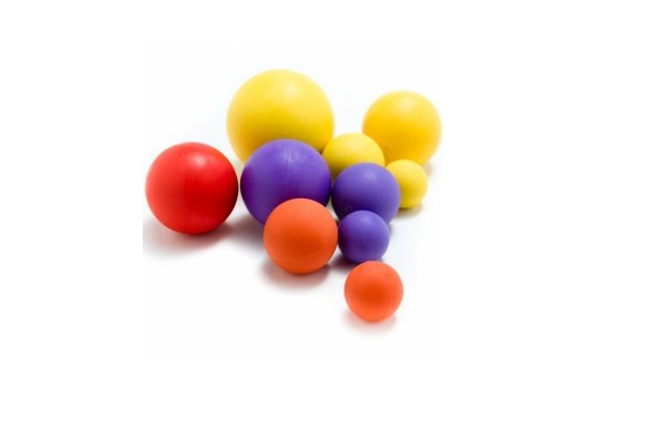 Pelota Mordillo Baupark