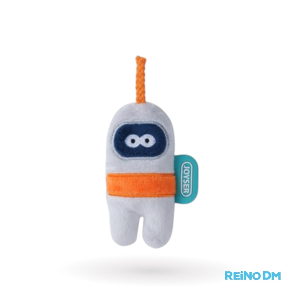 [127108] Joyser Plush Astronauta