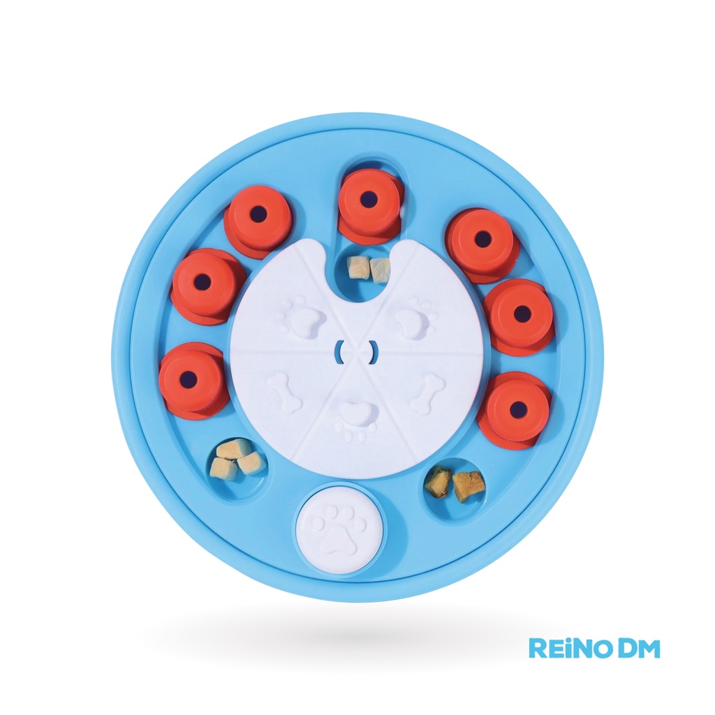 M-Pets Brainy Games Da Vinci
