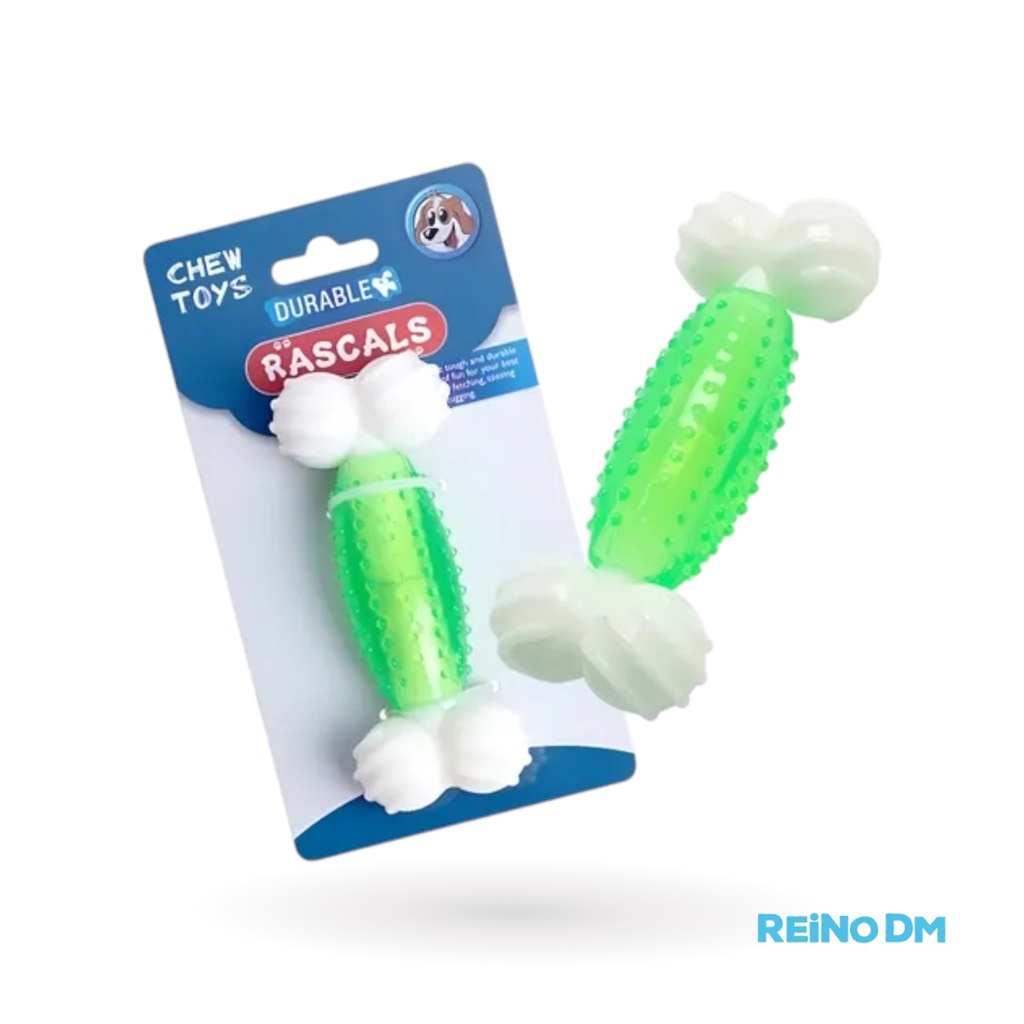 Hueso Semi Rígido TPR