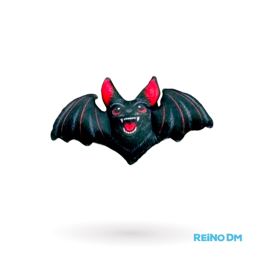 Juguete Halloween Murcielago
