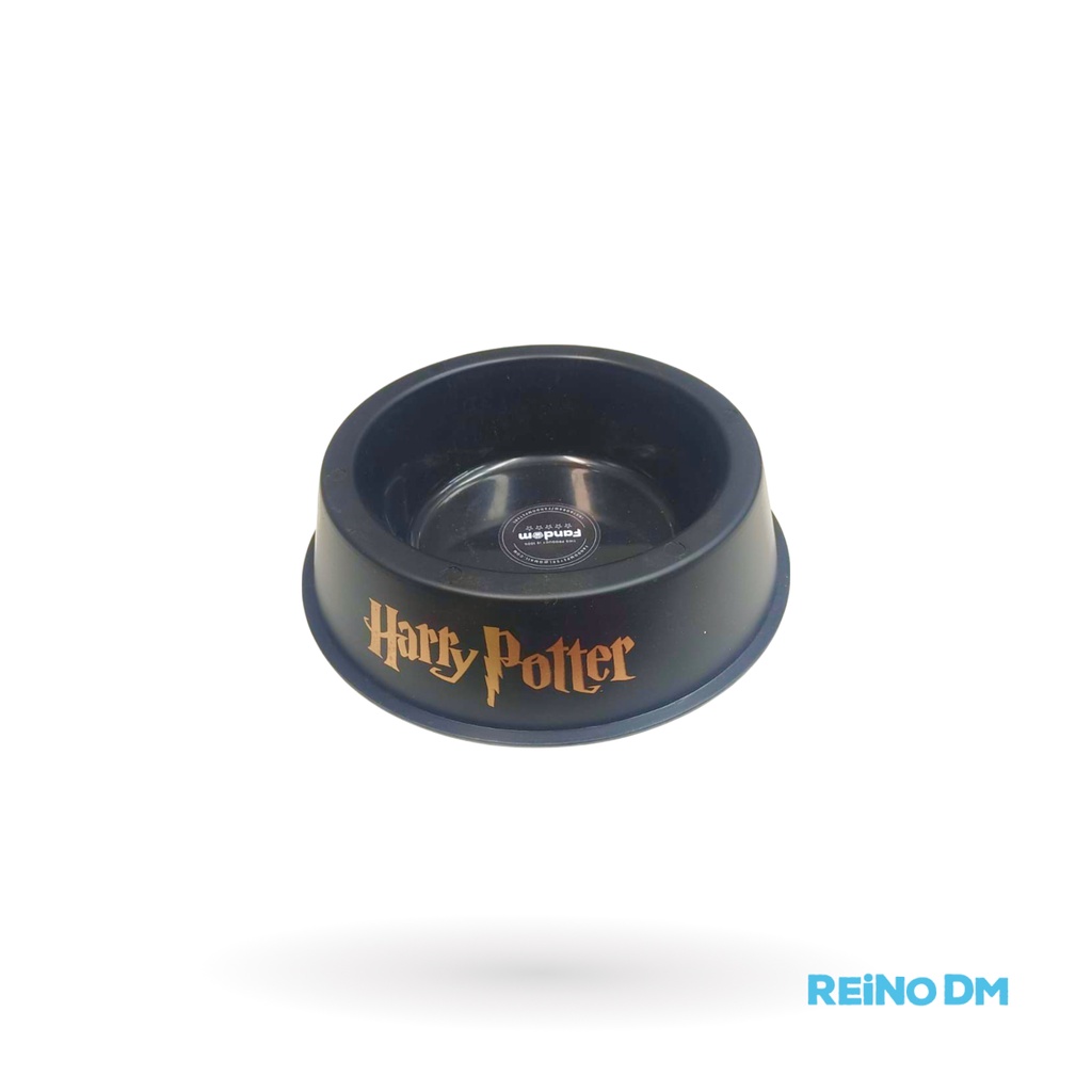 Comedero Estampado Harry Potter Cafran