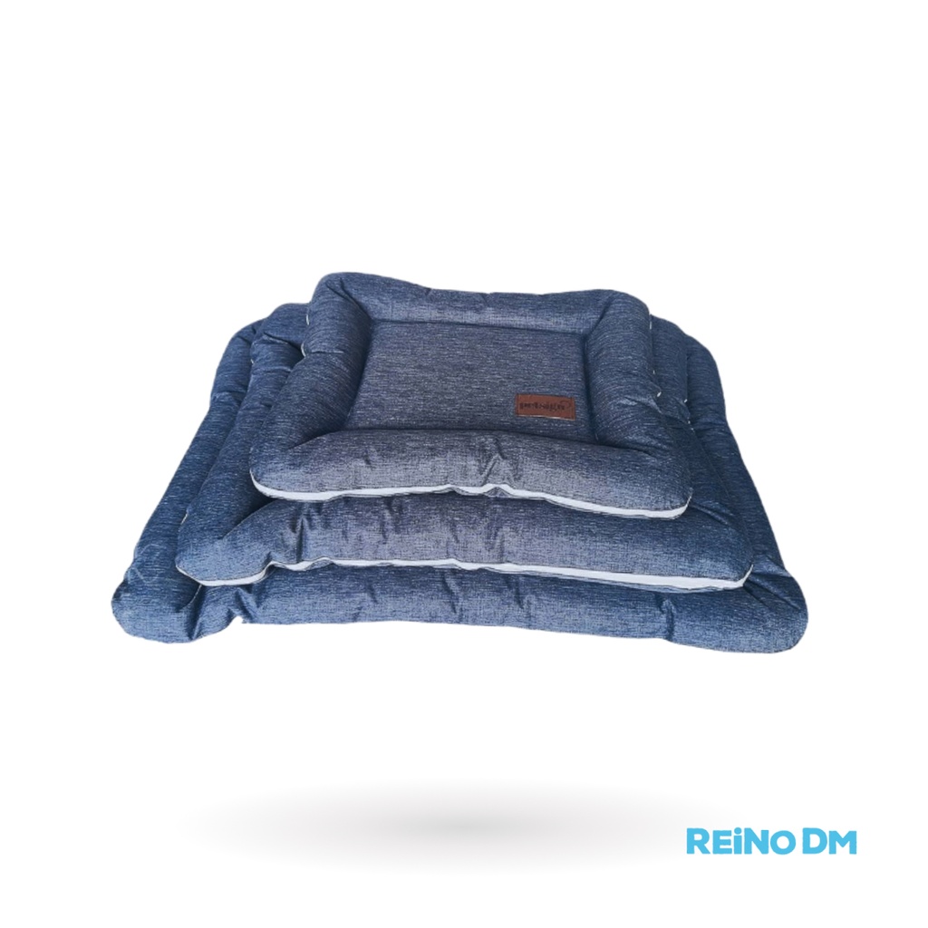 [962106] Cama Alma S Patitas 58 X 45 Cm