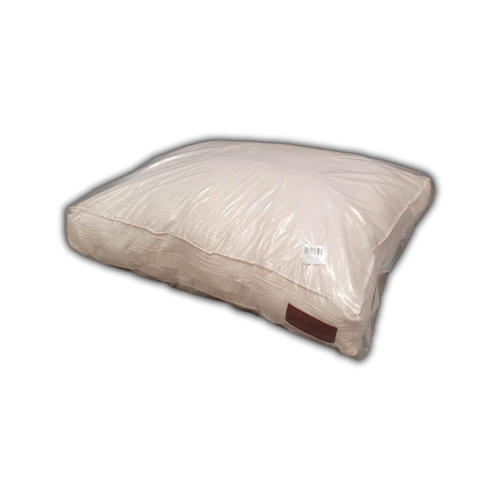 [962111] Colchon Cala S 60X50X10 Cm Beige