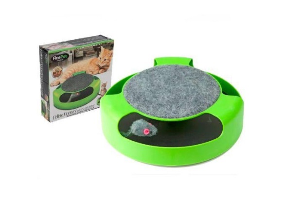 Buzo Corderito Paw