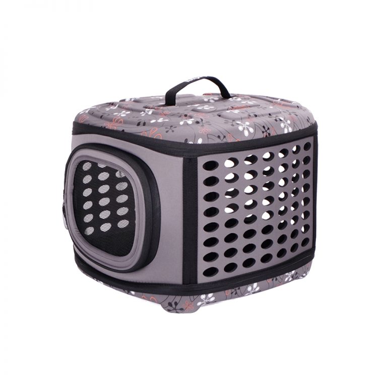 [12201] Bolso Collapsible Traveling Hand Cocooning