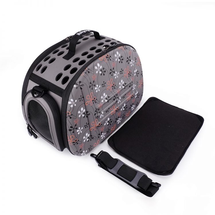 Bolso Collapsible Traveling Shoulder Cocooning