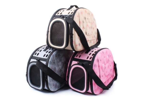 Bolso Urban Carrier Per-Ros