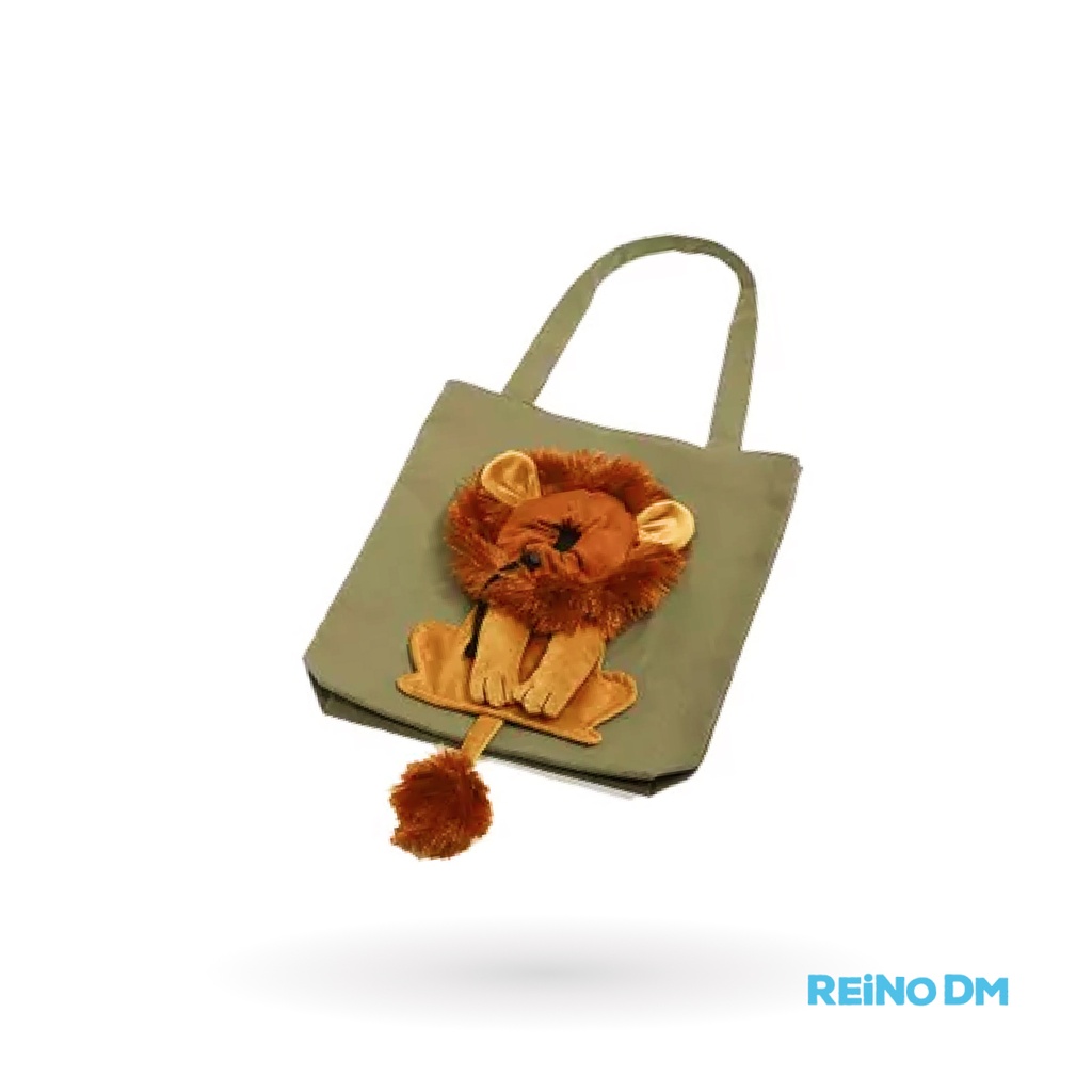 Bolso León Per-Ros