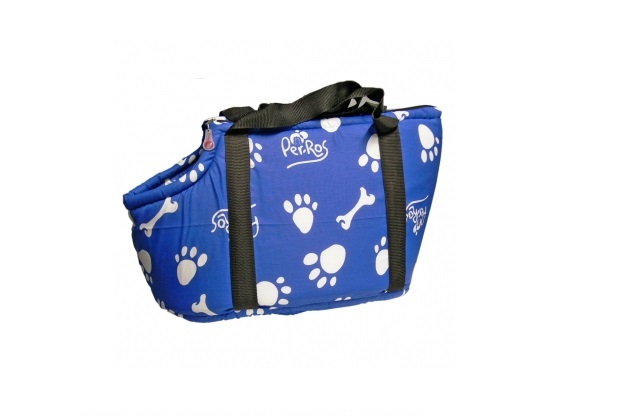 Bolso Portamascotas Per-Ros
