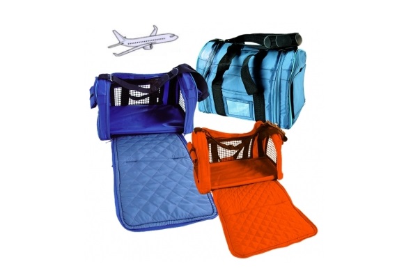 Bolso Full de Lujo Per-Ros