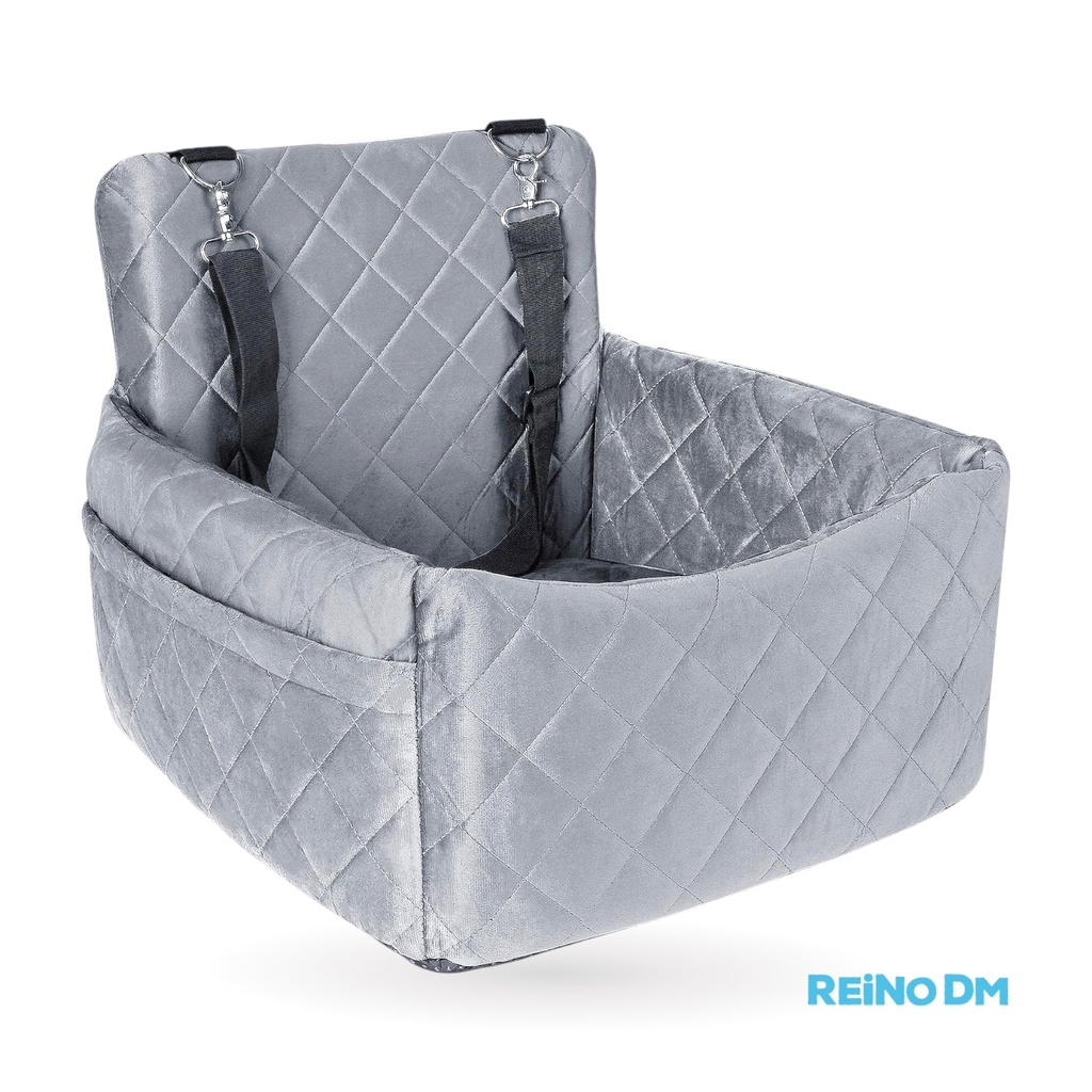 [150632] Bolso Portacan Individual Deluxe Per-Ros