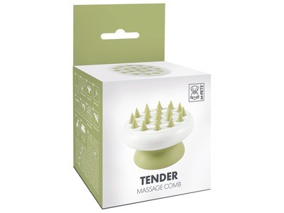 M-Pets Tender Massage Comb