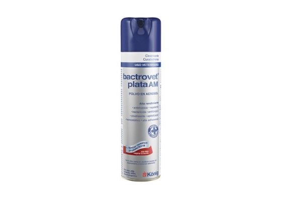 Bactrovet Plata Am - KONIG