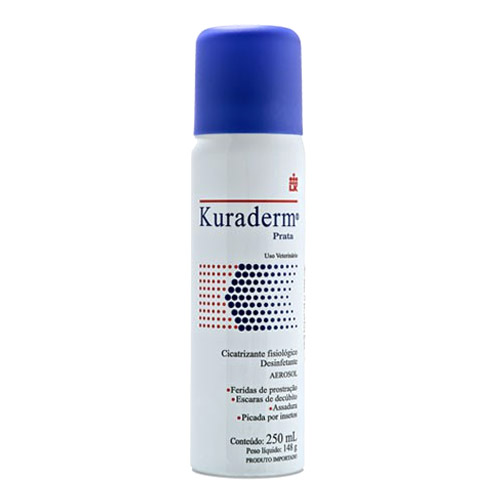 Kuraderm Plata - KONIG