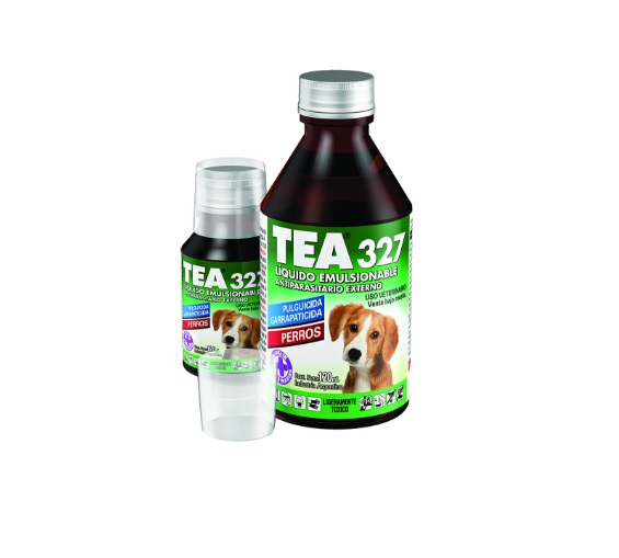 TEA 327 Liquido - KONIG