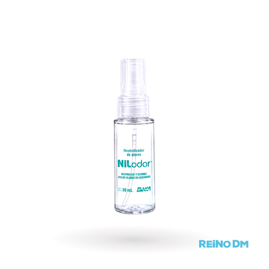Nilodor Spray