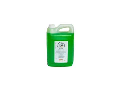 Shampoo Belleza Mix Frutal 5000 Cm3. - OSSPRET