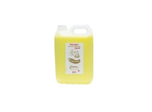[250182] Enjuague Reacondicionador Especial Amarillo - OSSPRET (5000 CM3)