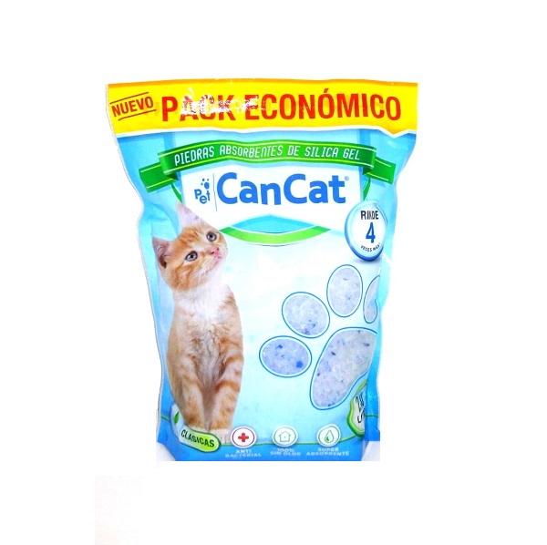Piedra Sílica CANCAT 2 L