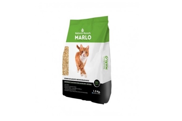 [223023] Marlo Premium para Gatos 1,2 kg