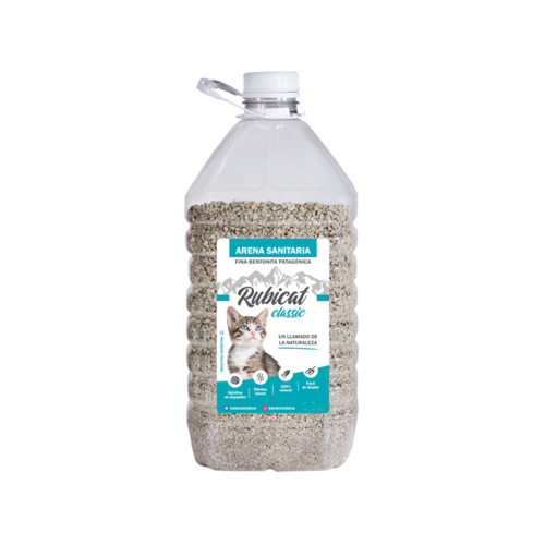 [460008] Piedras Rubicat Classic (Lavanda 5,3 kg)