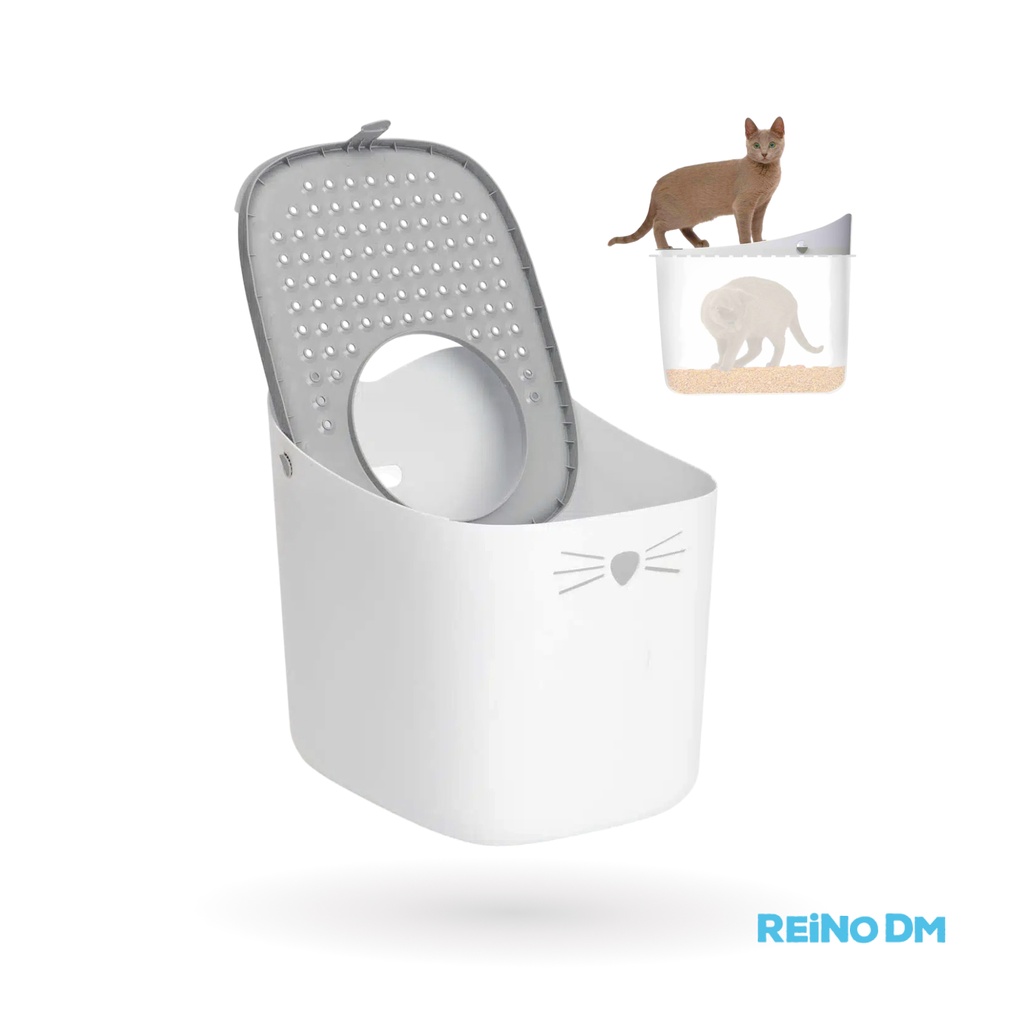 Catit Pixi Litera Box