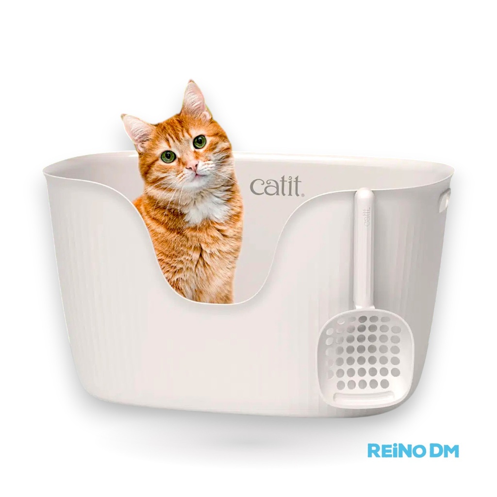 Catit Loo Litter con Pala